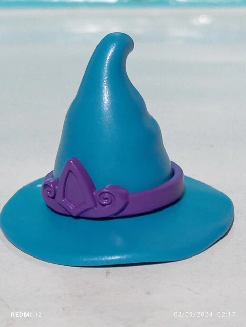 Chapeaux De Sorcier Faits Maison