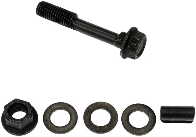 Cam And Bolt Kit Dorman Premium AK91040PR