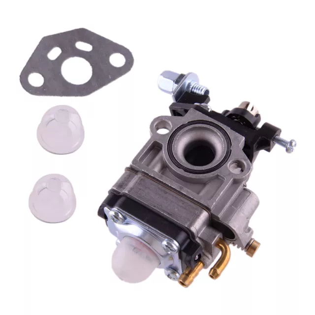 Fit For Scheppach MFH 3300-4P Sunseeker SK-C 33/SS Carburetor Carb B8