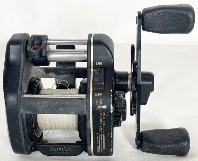 Daiwa MAGFORCE 30 リール New product for 2023] I made a reservation immediately! The