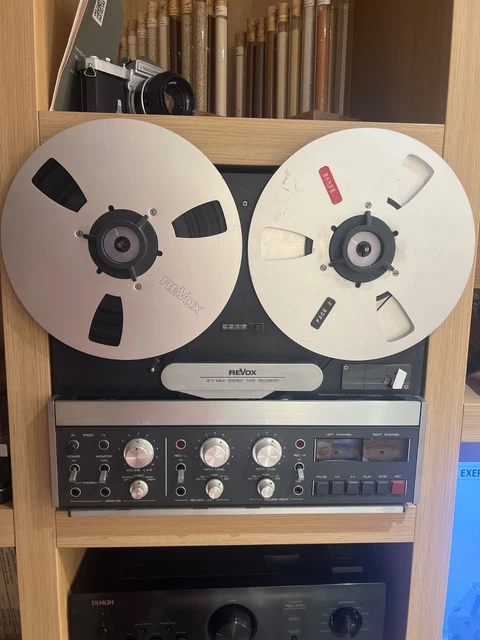 Technics rs 1506 à vendre - Shopping Participatif