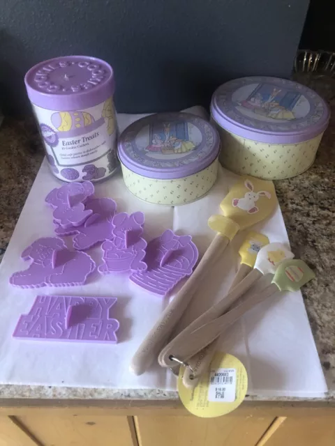 Easter cooking collection