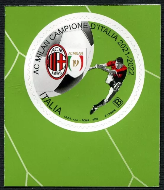 ITALIA 2022: Milan Campione d’Italia