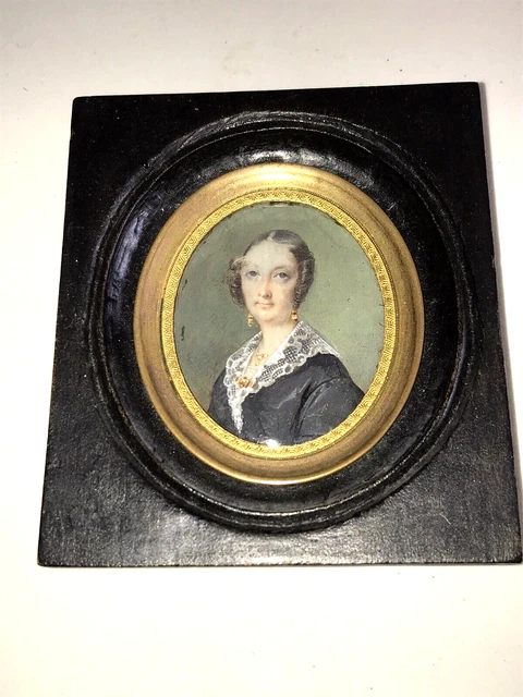 TABLEAU ANCIENNE SOIE tissée NF Neyret Frères la présentation EUR 15,00
