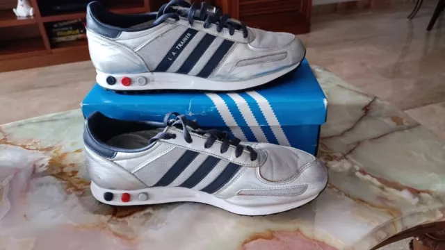 Adidas La Trainer