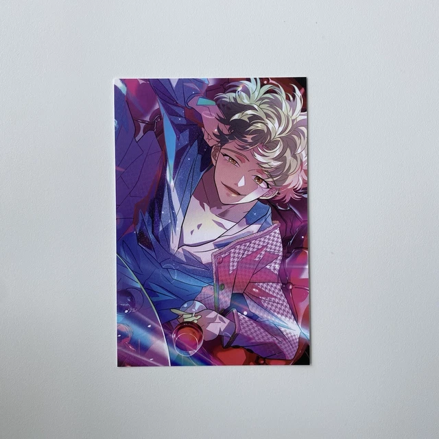 ENHYPEN darkmoon Shion 学生IDカードセット Amazon.co.jp: Darkmoon Student ID Bonus Card Trading Card