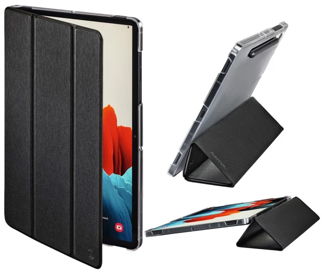 Hama Smart Klapp-Tasche Cover Hülle Case Etui für Samsung Galaxy Tab S8 / S7 11"