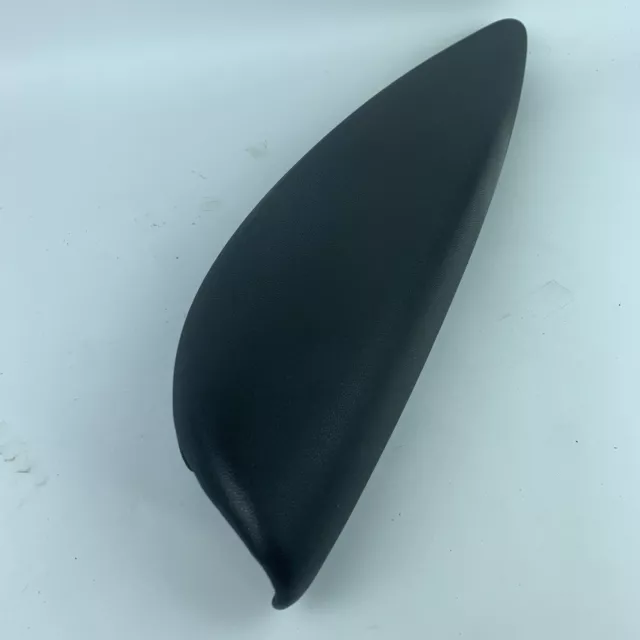 2007 2008 - 2015 Mini Cooper Interior Door Panel Armrest Dark Gray LEFT LH OEM