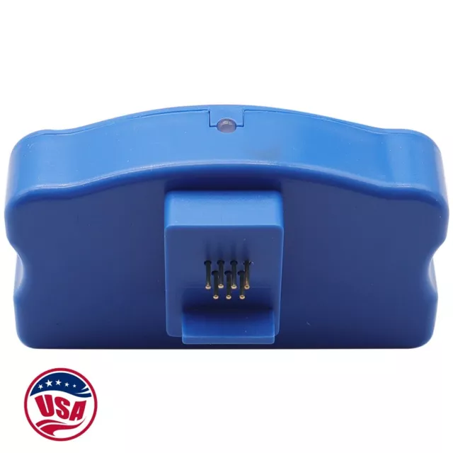 Chip Resetter for Epson Wide Format 7600 / 4880 / 7880 / 9880 Printer Cartridges
