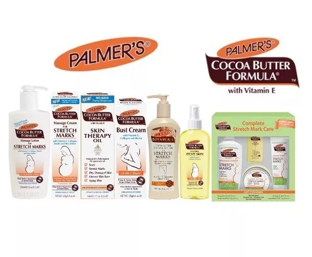 ULTIMATE ORGANIC/MOISTURIZING BODY Gloss/Cocoa Butter/ Body Cream/Full  Range UK £8.99 - PicClick UK