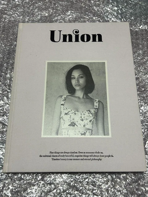 UNION MAGAZINE ISSUE 07 Spring & Summer 2015 maison martin