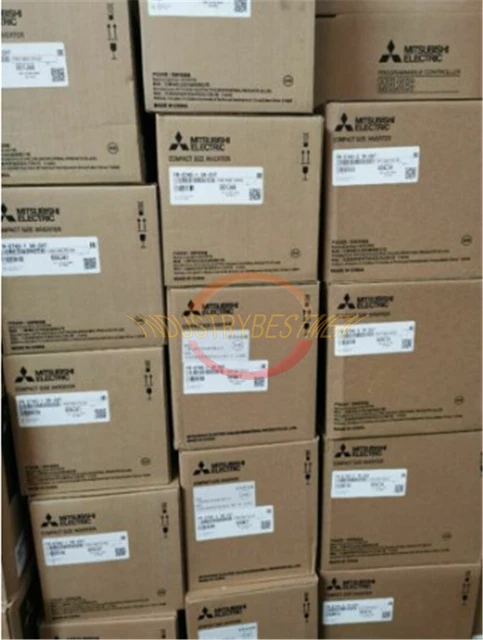 ONE MITSUBISHI inverter FR-BR-H30K FRBRH30K New