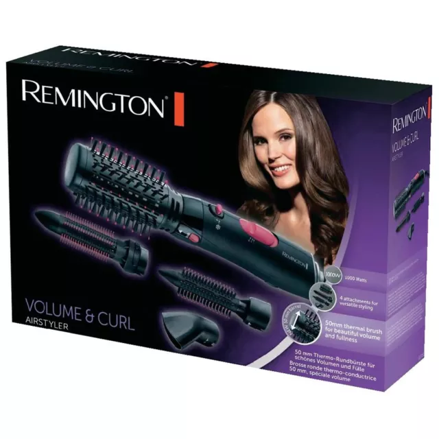 Curling brush with retractable bristles top