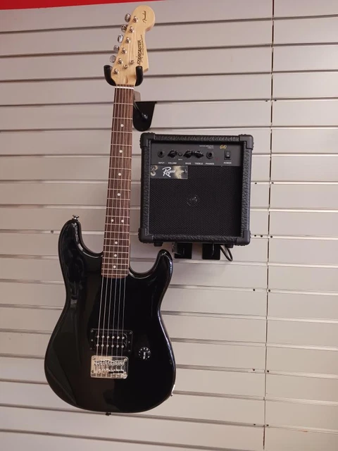 Fender Starcaster Electric Guitar With Amp (A25003500)
