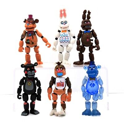 walmart freddy frost bear