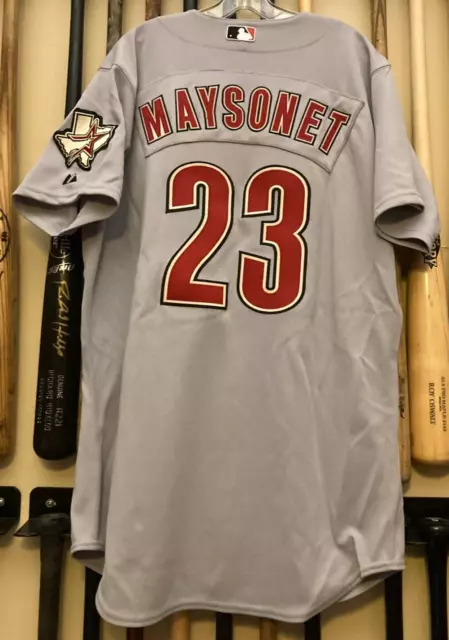 Jerseys, Baseball-MLB, Game Used Memorabilia, Sports Mem, Cards Jerseys, Baseball-MLB, Game Used Memorabilia, Sports Mem, Cards