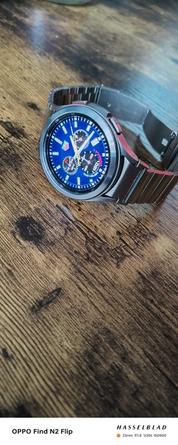 Samsung gear s3 on sale classic 4g lte