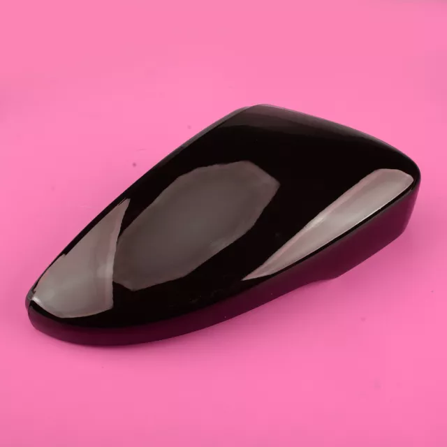 Right Rear View Door Wing Mirror Covers Fit For VW Beetle CC Passat Scirocco EOS