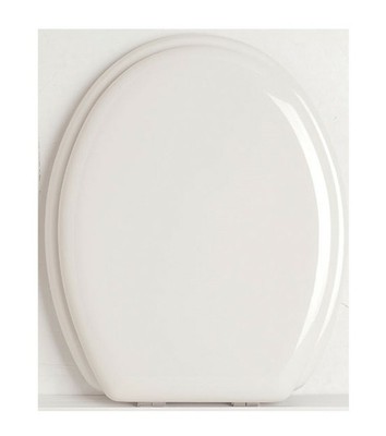 Adige SEDILE COPRIWATER PER VASO COMPATIBILE ADIGE RALLENTATO BIANCO SEBA SEBA 