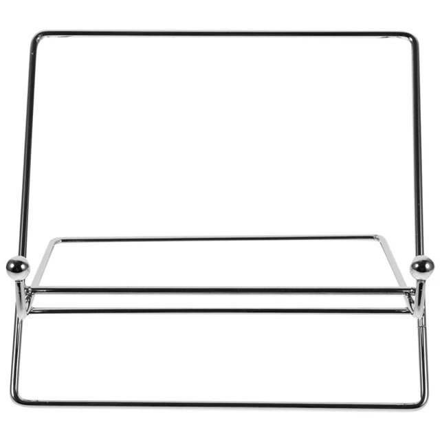 Supporto per notebook ergonomico laptop riser libro multiuso supporto grande contabile