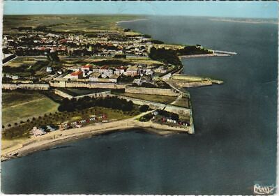 CPM DÉP17/ILE DE RÉ SAINT MARTIN 