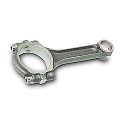 Scat Enterprises 5.700 In Forged I-Beam Connecting Rod Sbc 8 Pc P/N 2-Icr5700p