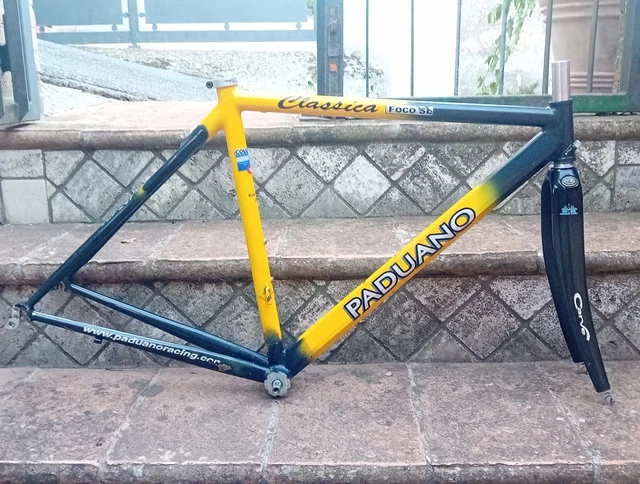 Bike Frames, Cycling, Sporting Goods - PicClick UK