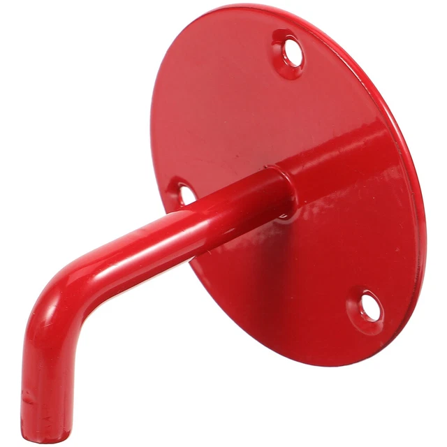 Supporto Per Estintore Da Parete - Universale Per Estintori Da 4kg E 6kg - Foto 11