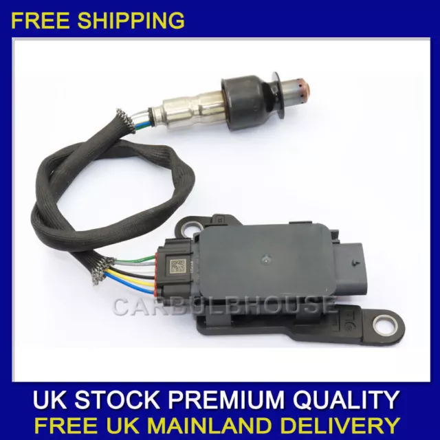 Nox Sensor GH225J299AD For Land Rover Discovery Sport Range Rover Evoque 2.0 D