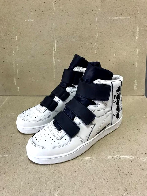 Diadora mi basket tape shop