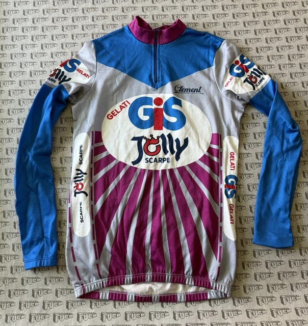 Maillot vélo manches courtes femme Alé Cycling Green Road responsable