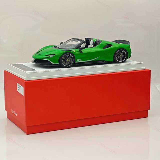 Hi-Story 1/43 II Retra GP Turbo Sports Packaga 1986 HS336 Resin
