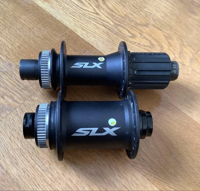 Kit Moyeu Profile Racing Elite – Deux Têtes – Édition Limitée Gator Vert Et Noir