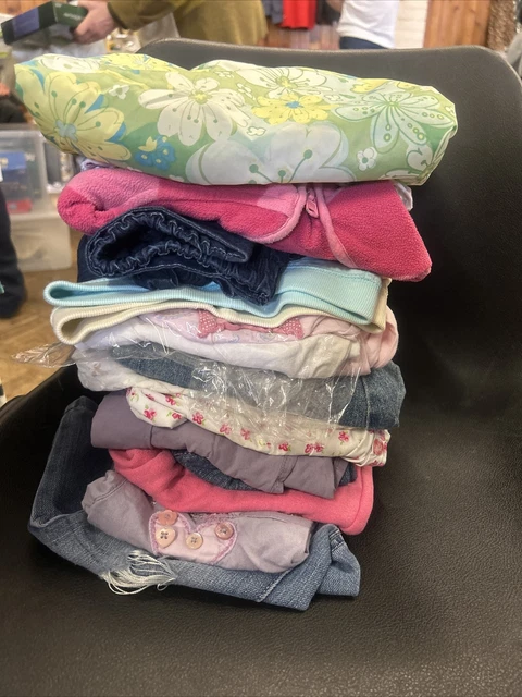 girls clothes bundle age 18-24 months ( Next, Mini Mode,George )