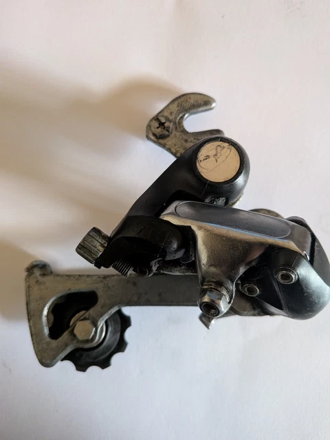 Pedalier Shimano dura-ace capteur puissance - SHIMANO - 44600 - Troc Vélo