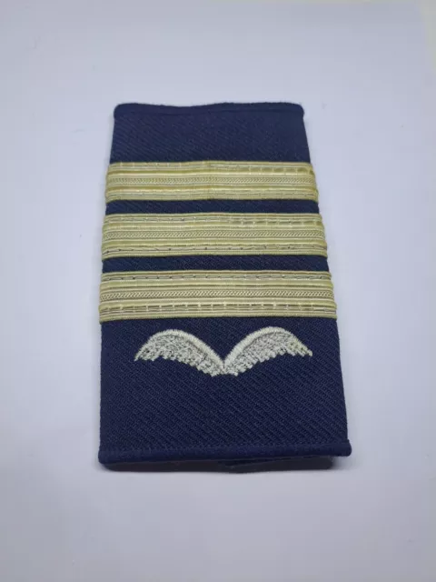 Irish Air Corps Rank Marking, Irish Defence Forces