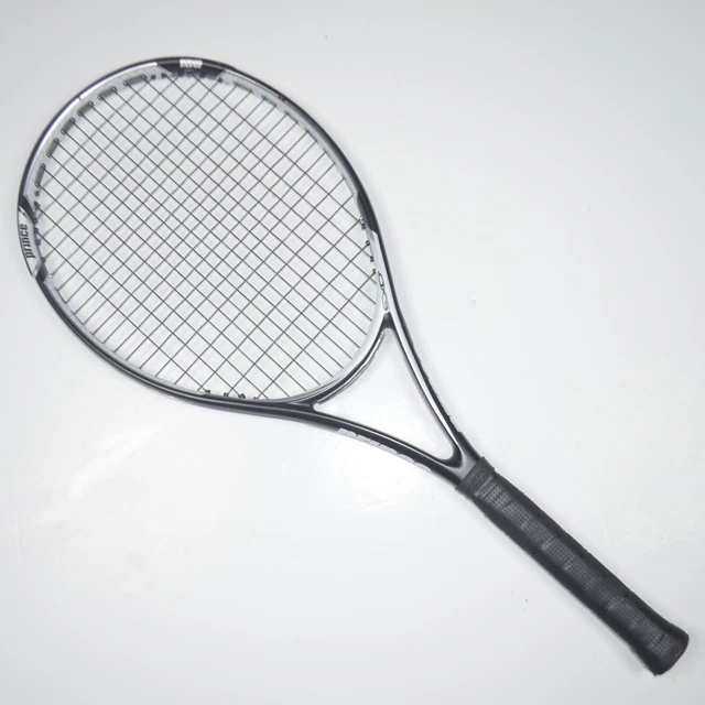 PRINCE EXO3 Warrior 100 Tennis Racquet Sz 1 (4 1/8) Grip 10.6 oz 100 sq in