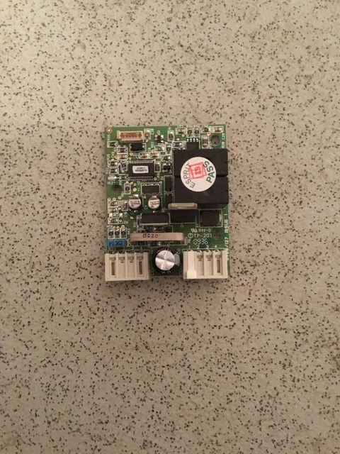 Stannah 260 Poggiapiedi elettrico PCB
