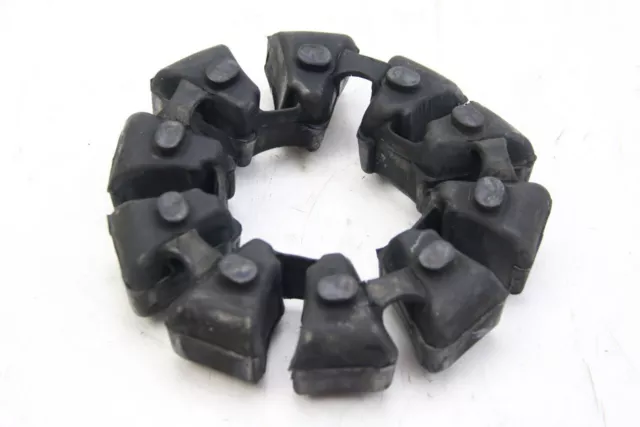 Silentbloc Couronne - Kawasaki Zx-6R Zx6R 600 (1995 - 1997)