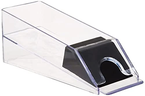 6-Deck Blackjack Dealing Shoe