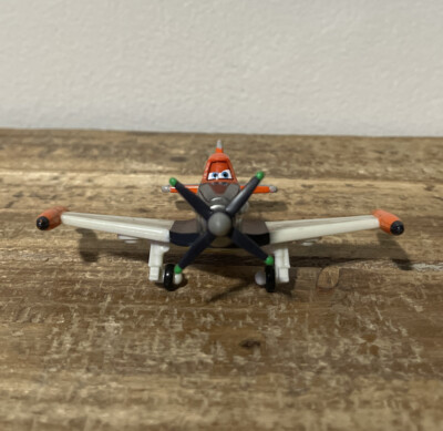 disney planes supercharged dusty