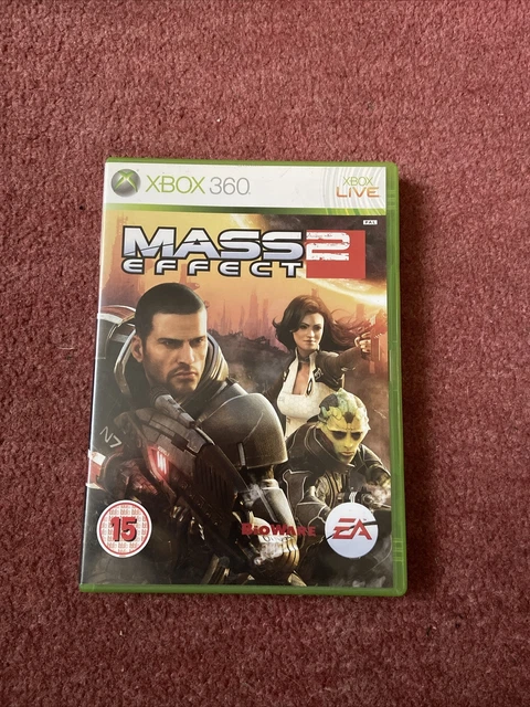 Mass effect 2 xbox one x discount