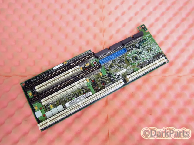 Digital Equipment Corp 54-25292-01 Raiser Module