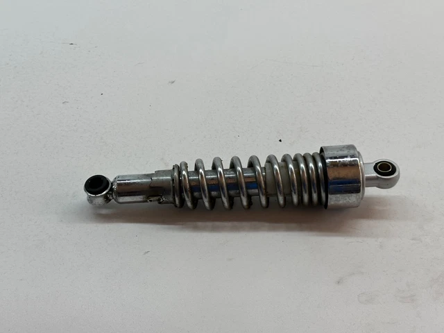 Ammortizzatore Sospensione Posteriore Keeway Superlight 125 2006-2009-2014