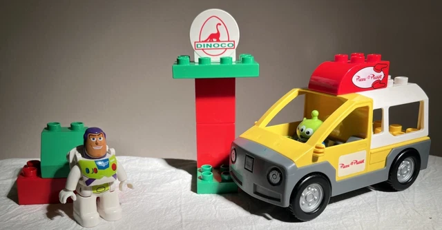 LEGO (R) Bricks, Pieces & Parts, LEGO (R) Building Toys, Building