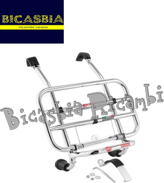 Luftfilter Upgrade Für Vespa Und Piaggio Roller 125-300ccm - Für GT, GTS, GTV, MP3 Modelle