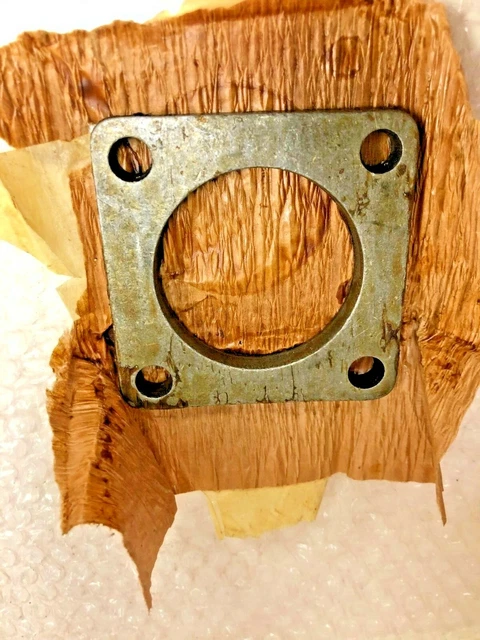 DeLaval-IMO Fuel Oil Pump  Bearing   RETAINER  S429CG