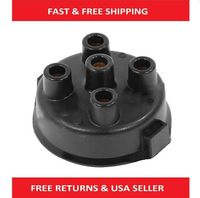Engine Delco Distributor Cap For Allis Chalmers B/C/CA/D10/D12/70225733/D15/WD45