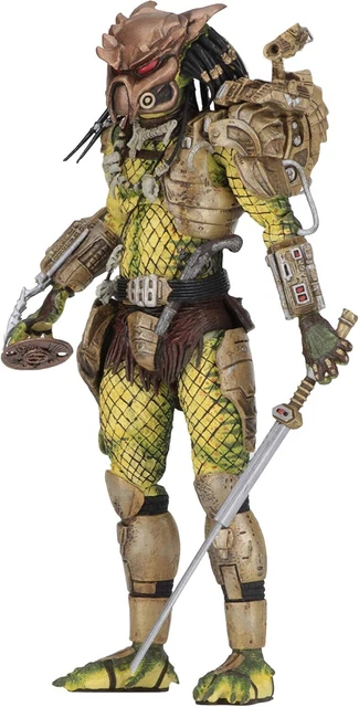 Figurine Manga Toy Collection Anime Film Horreur Alien VS