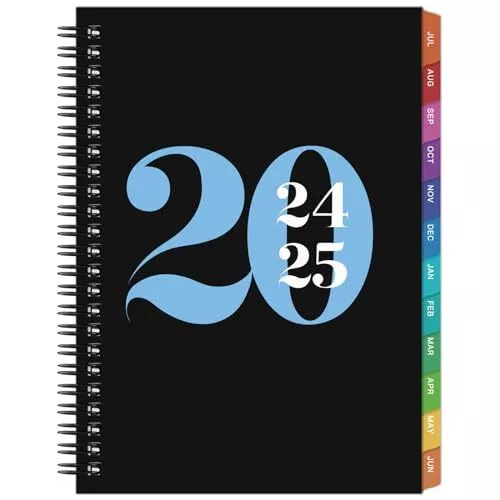 PLANNER 20242025 Academic Planner 20242025, Jul. 2025 Jun. 2025